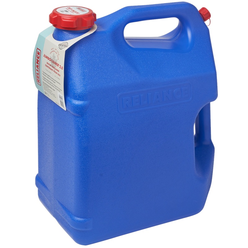 Jumbo-Tainer 7 Gallon One One Size