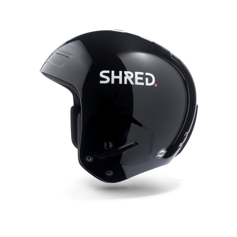 Shred Basher Black S