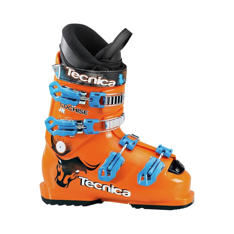 Tecnica Cochise JR Kid’s Ski Boots 24/24.5 – 288mm
