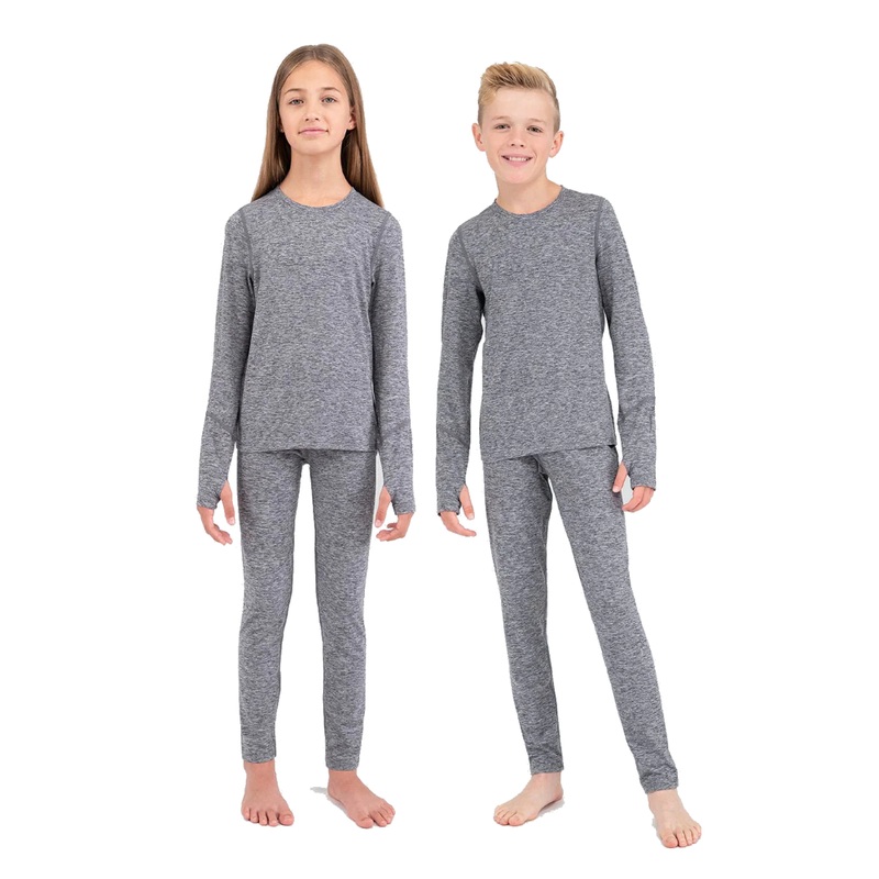 Terramar Thermolator Kids Pant – Cross Country Ski Headquarters