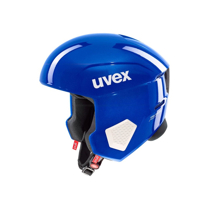 Uvex Invictus – Racing Blue