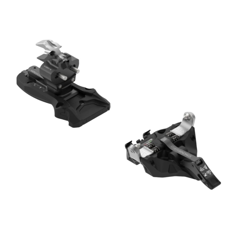 ATK V-Crest 10 LT Ski Bindings