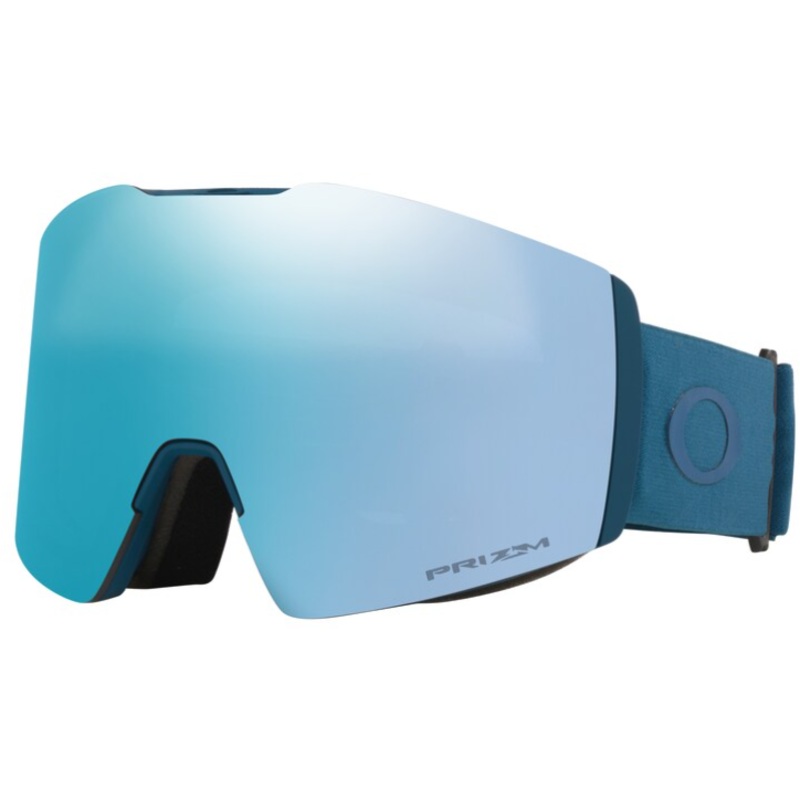Oakley Fall Line L Poseidon PRIZM SNOW SAPPHIRE IRIDIUM
