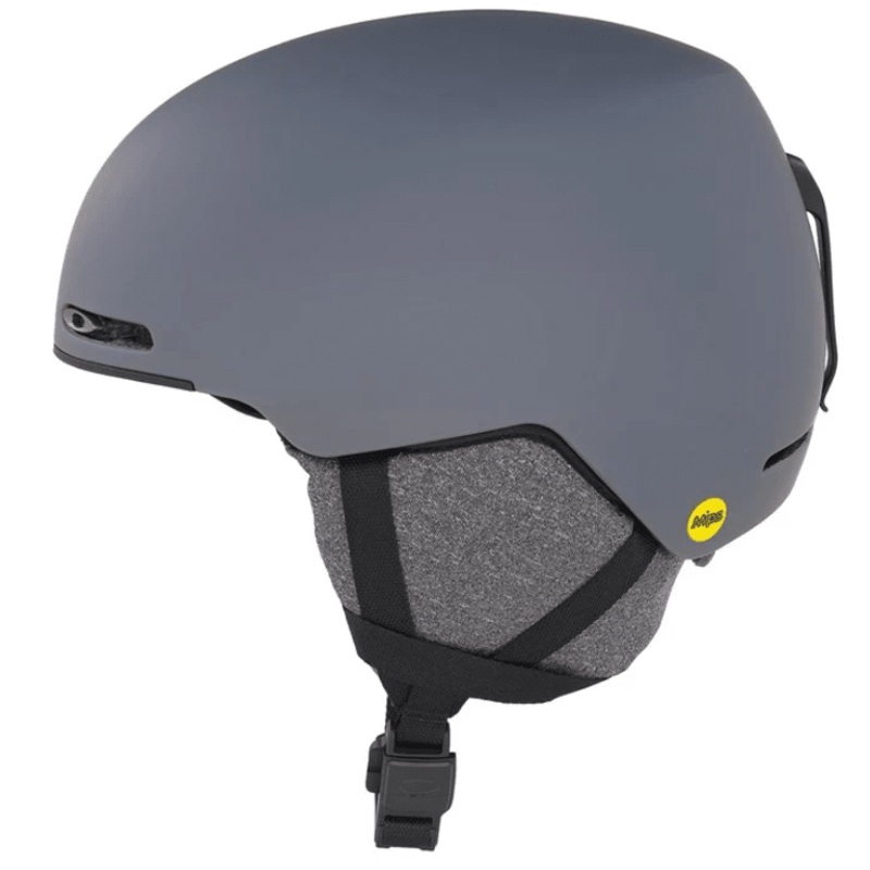 Oakley MOD1 MIPS Helmet 24J Forged Iron M