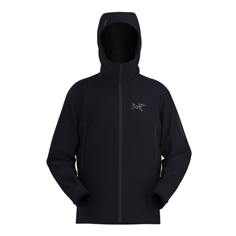 Arc’teryx Sabre Insulated Mens Jacket 2025 Black S