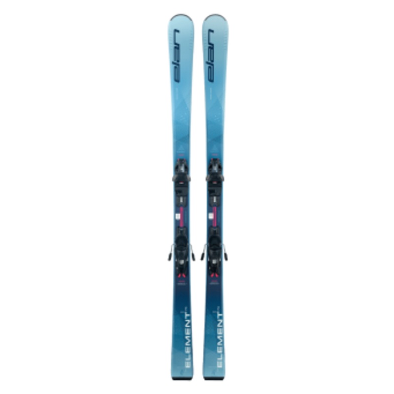 ELAN Element W 74 RS El 9 25 140