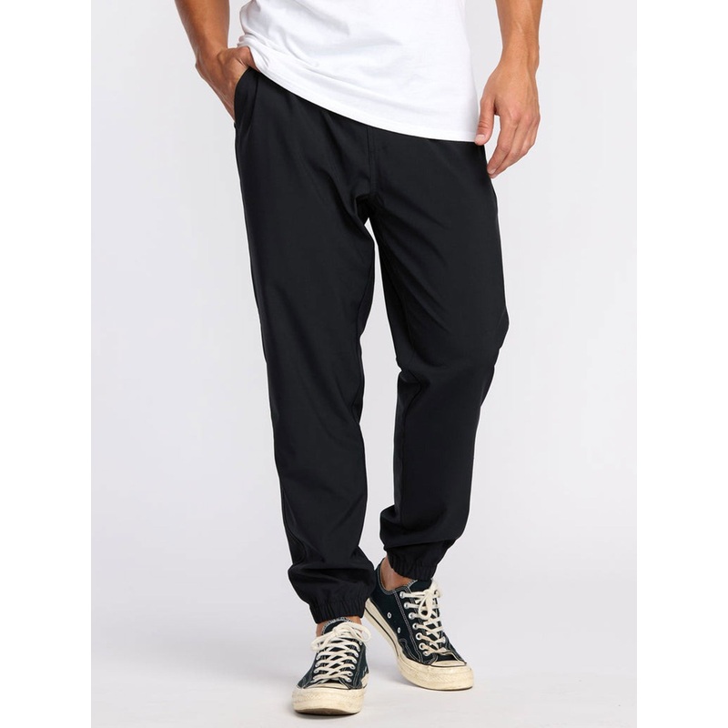 Surftrek Transit Jogger Pants SM BLACK (BLK)