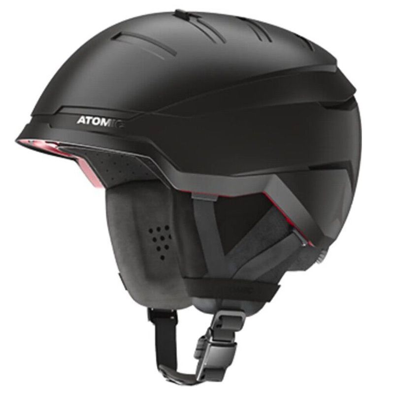 Atomic Savor GT AMID Helmet S (51-55cm) Black New
