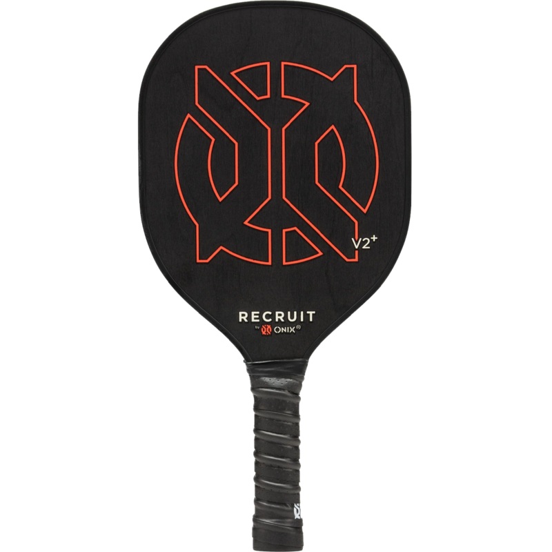 Recruit V2 Pickleball Paddle One One Size