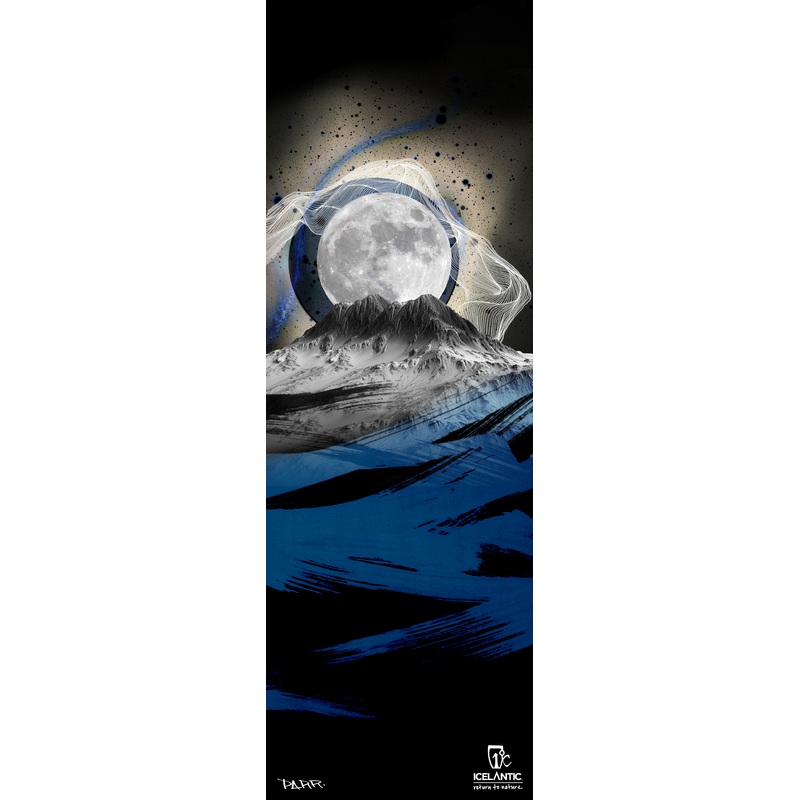 23/24 Scout 88 Fine Art Print HQ Paper