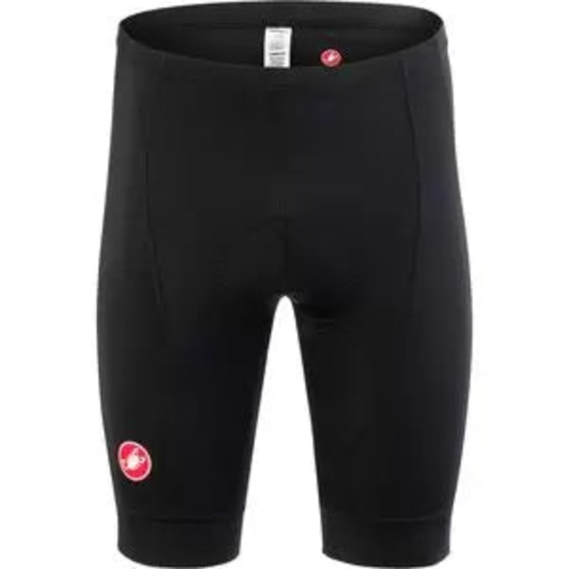 Castelli Cento Short L Black