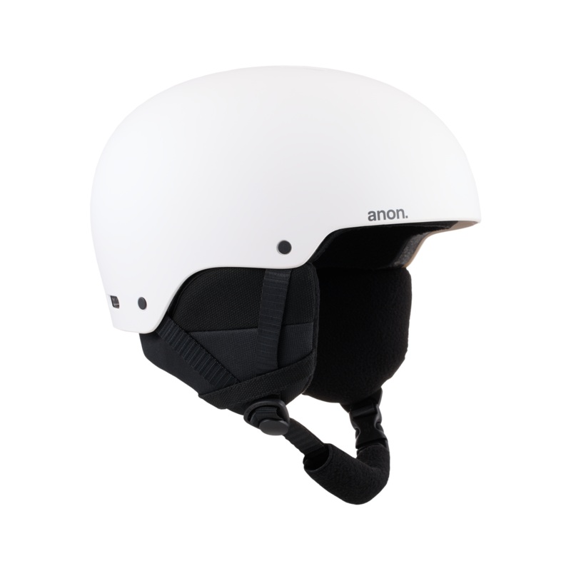 Anon Raider 3 Helmet L White