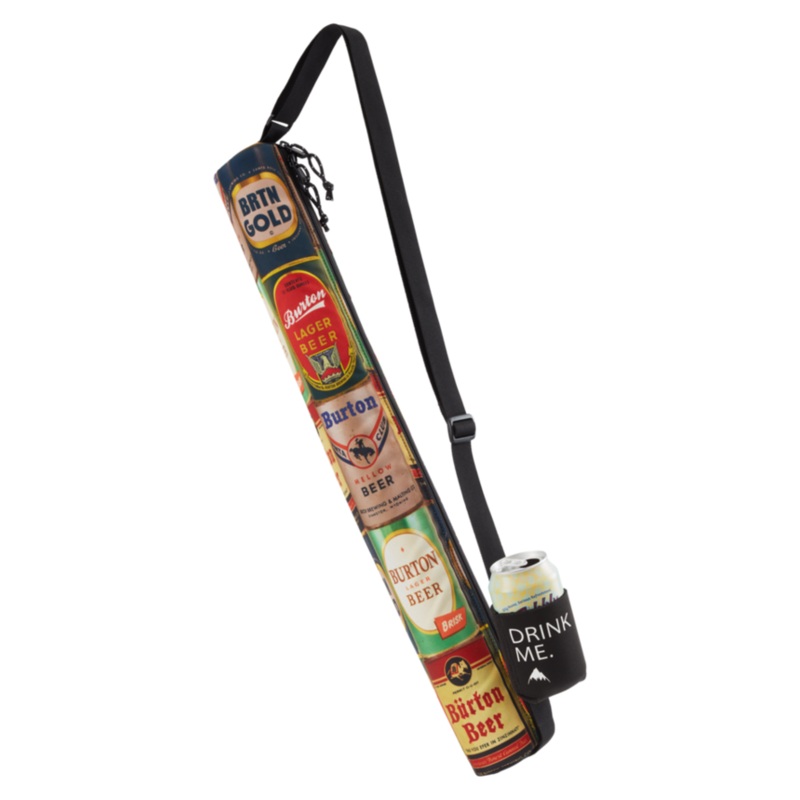 Beercuda 2L Cooler Bag DAS CULA