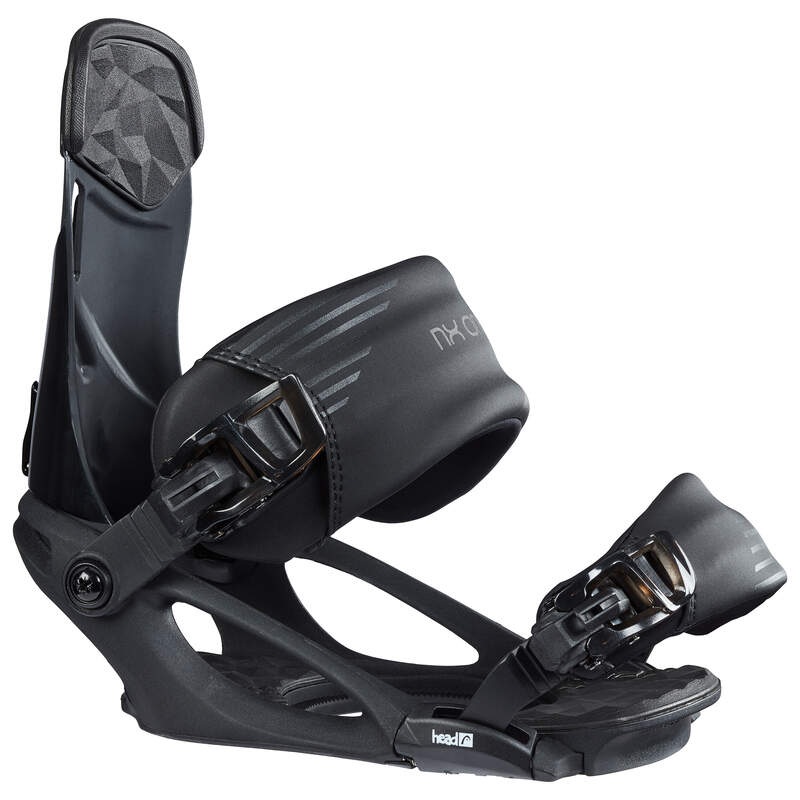Head NX One black L