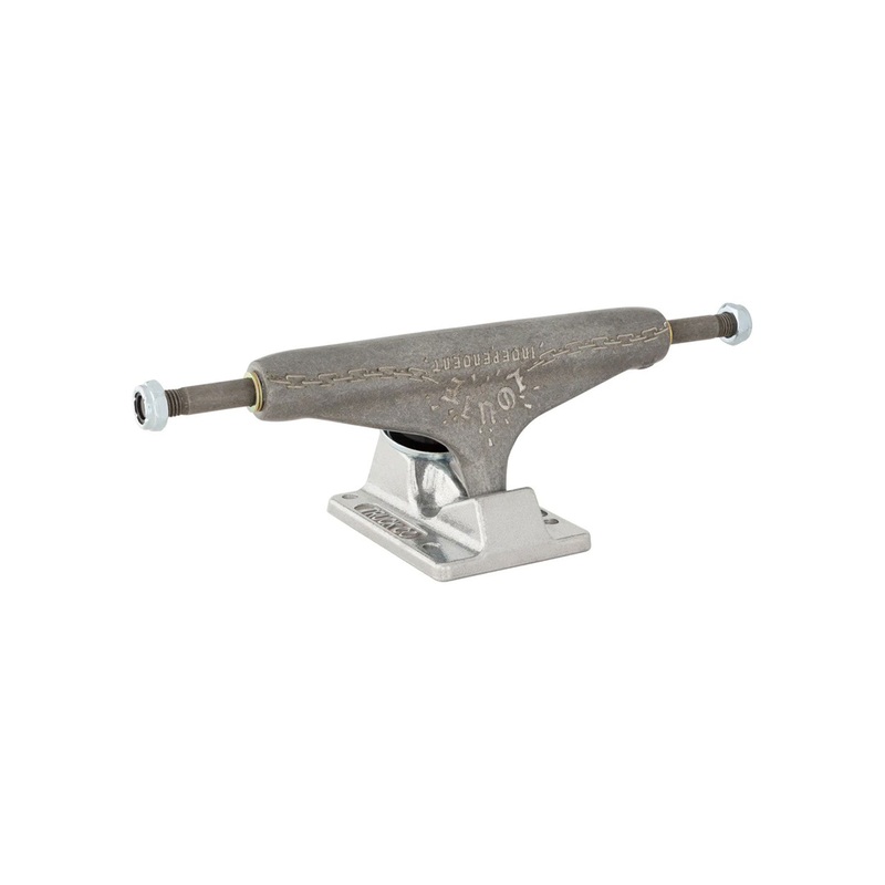 Stage 11 Louie Lopez IKP 144MM Trucks 144MM TRANS BLACK