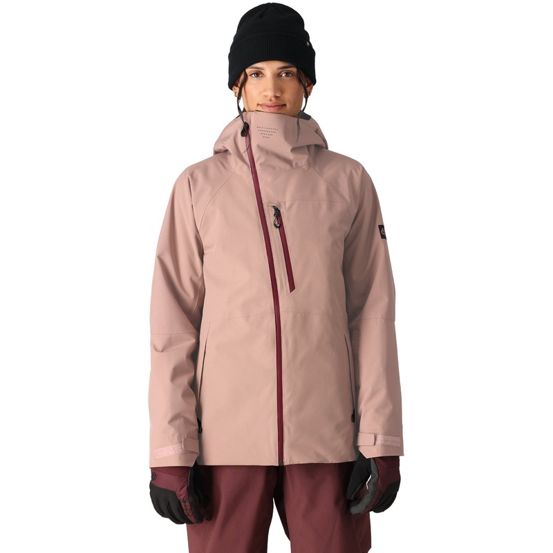 686 Woman’s Hydra Insulated Jacket 2025 ANTLER S