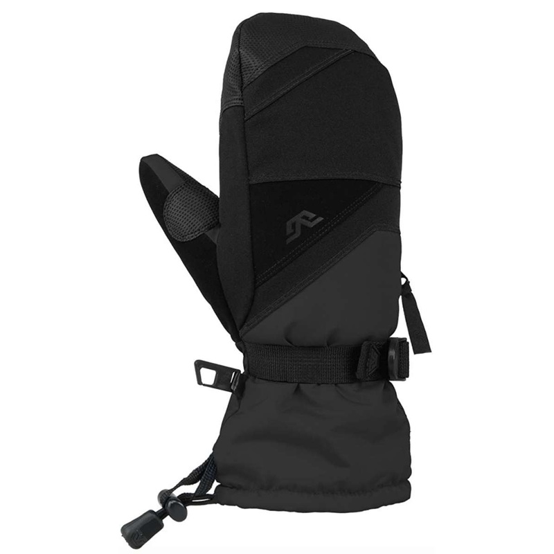 Gordini Stomp Mitten’s 2024 BLACK S