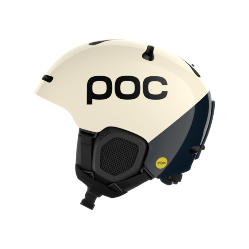 POC Fornix BC hydrogen white matt XS/S