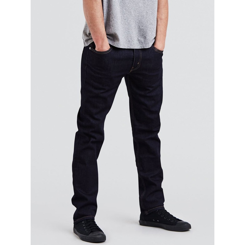 511 Slim Fit Dark Hollow Jeans 28X32 DARK HOLLOW (1042)