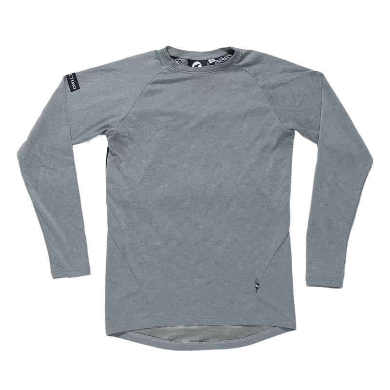 Pactimo Long Sleeve Top – Women’s XS Grey
