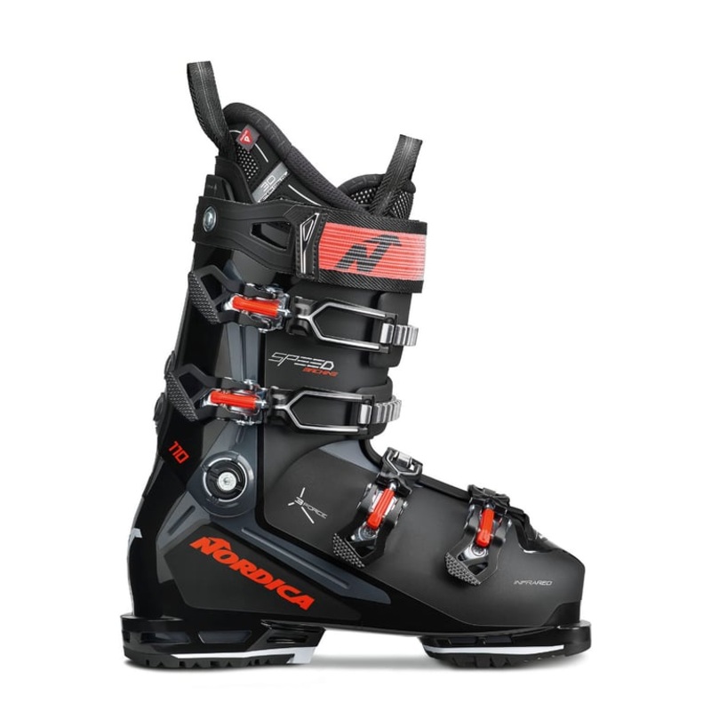 2024 Nordica SpeedMachine 3 110 Ski Boot – 29.5