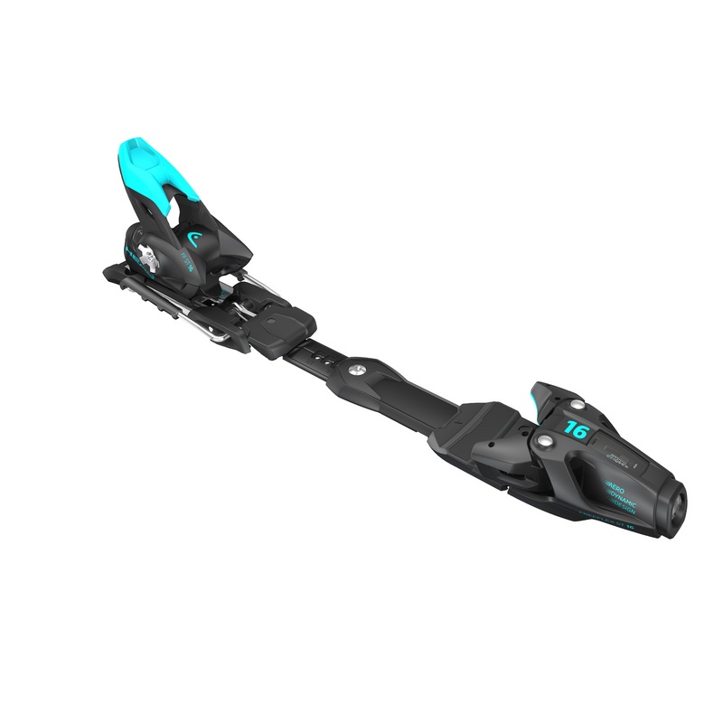 2025 Head FreeFlex ST 16 Race Ski Binding –