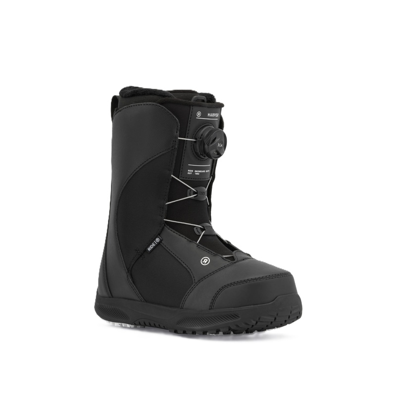 2026 Harper Boots – Shop Online with Algonquin Outfitters