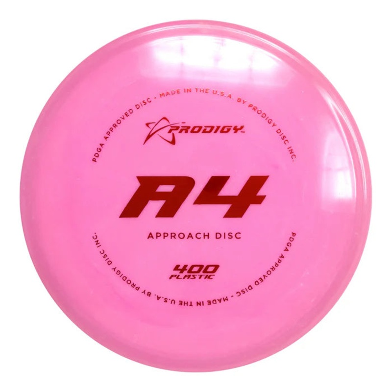 A4 400 Plastic 174G RANDOM