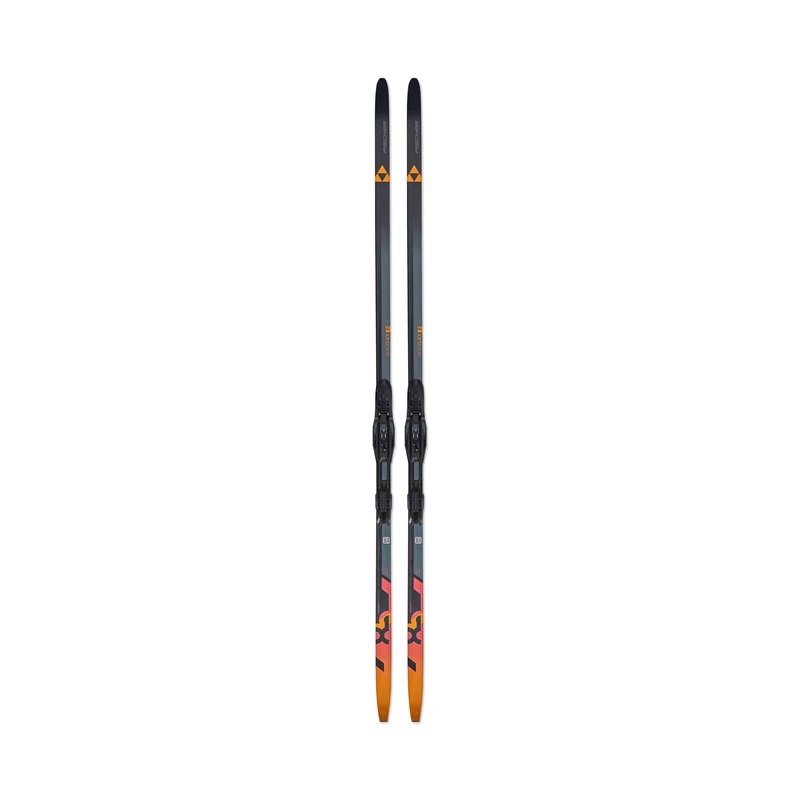 aeroguide 85 skate ski with ifp binding – Shop Online with Algonquin Outfitters