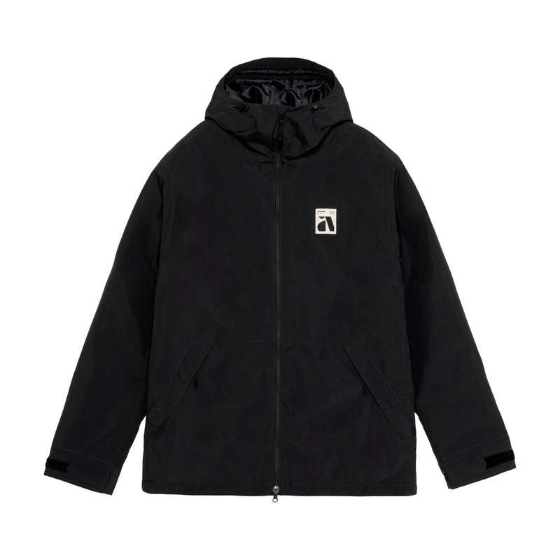 Armada Reedy Mens 2L Insulated Jacket 2026 Black S