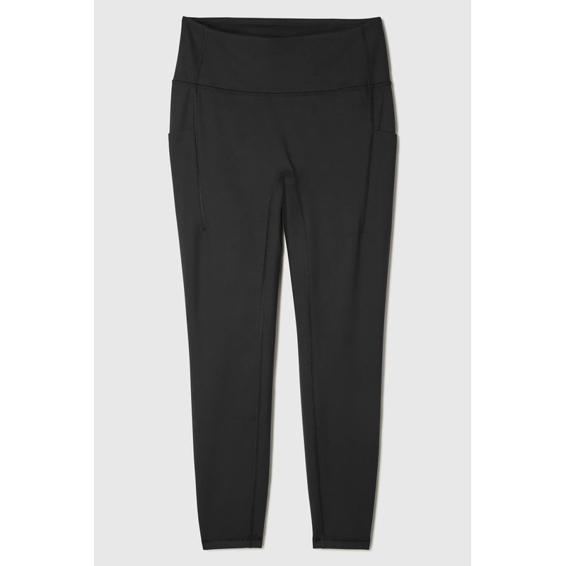 Women’s Push Allegro 25 Inch Leggings BLACK BEAUTY XS