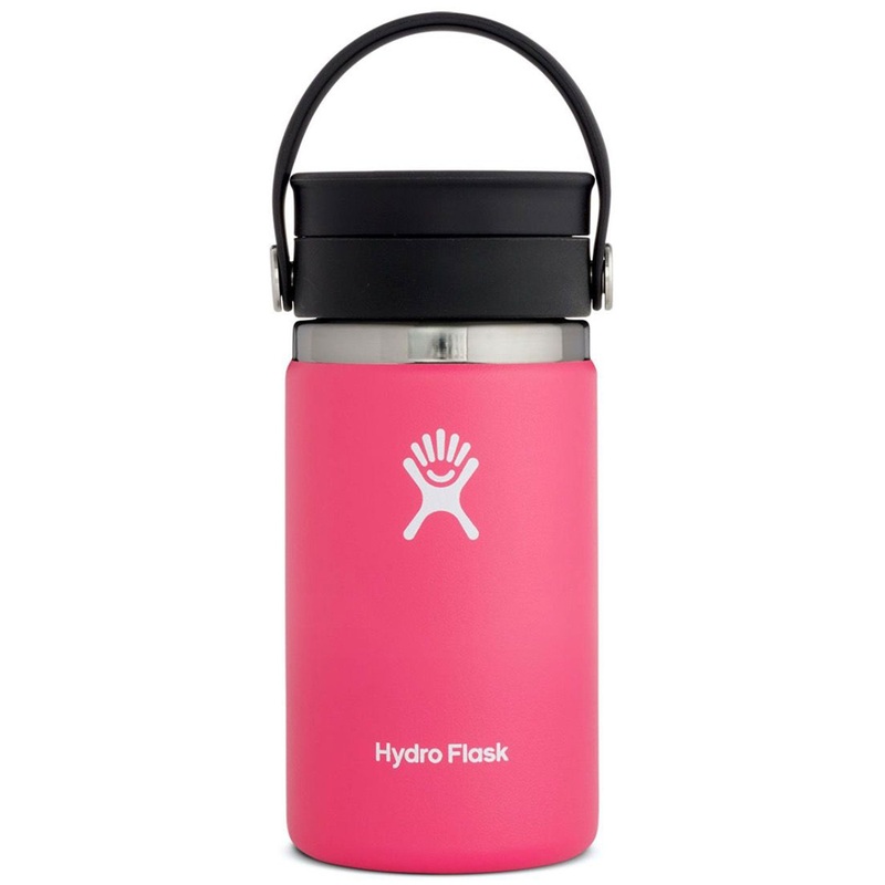 12oz Coffee with Flex Sip Lid Watermelon Bottle 12OZ WATERMELON