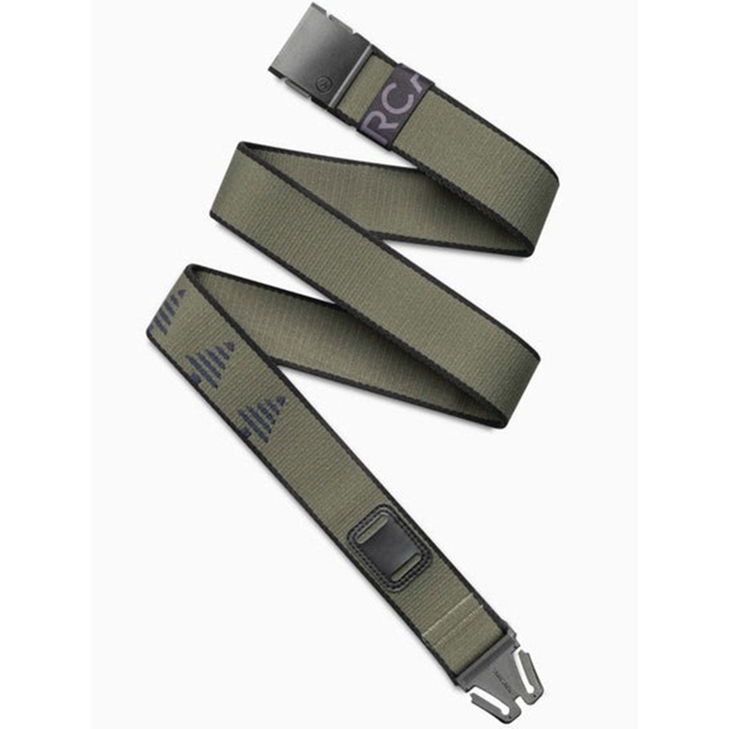 Blackwood Ivy Green/Black Belt O/S IVY GREEN/BLACK (305)