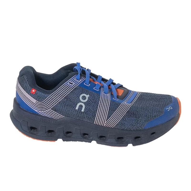 On Running Cloudgo Running Shoes – Women’s 7.5 Purple