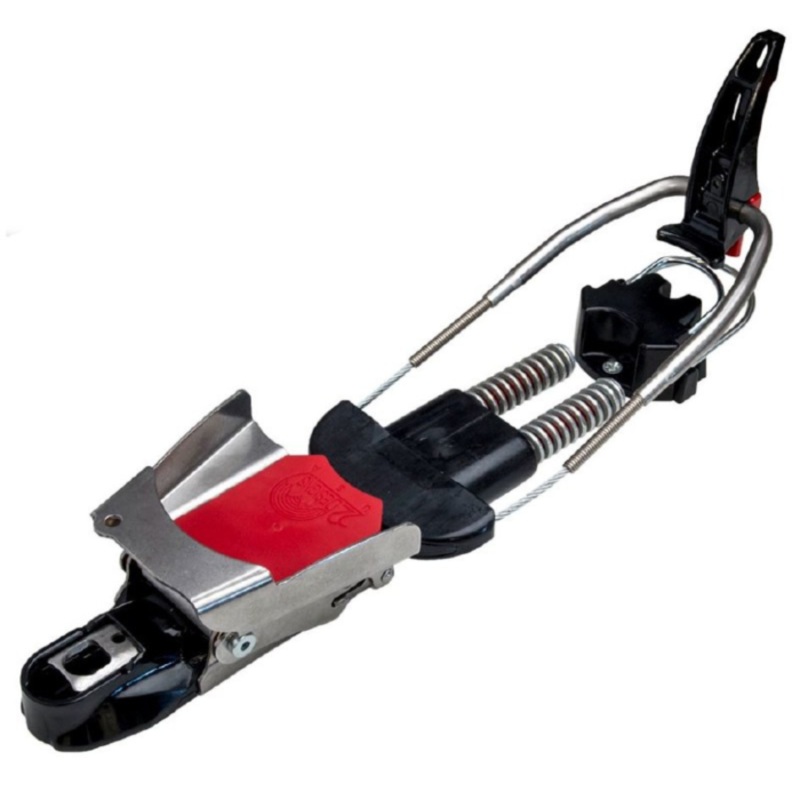 22 Designs Axl Telemark Bindings