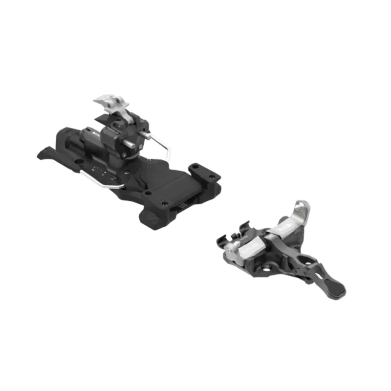 ATK Freeraider 14 SL Bindings – 2026 Black Titanium 97