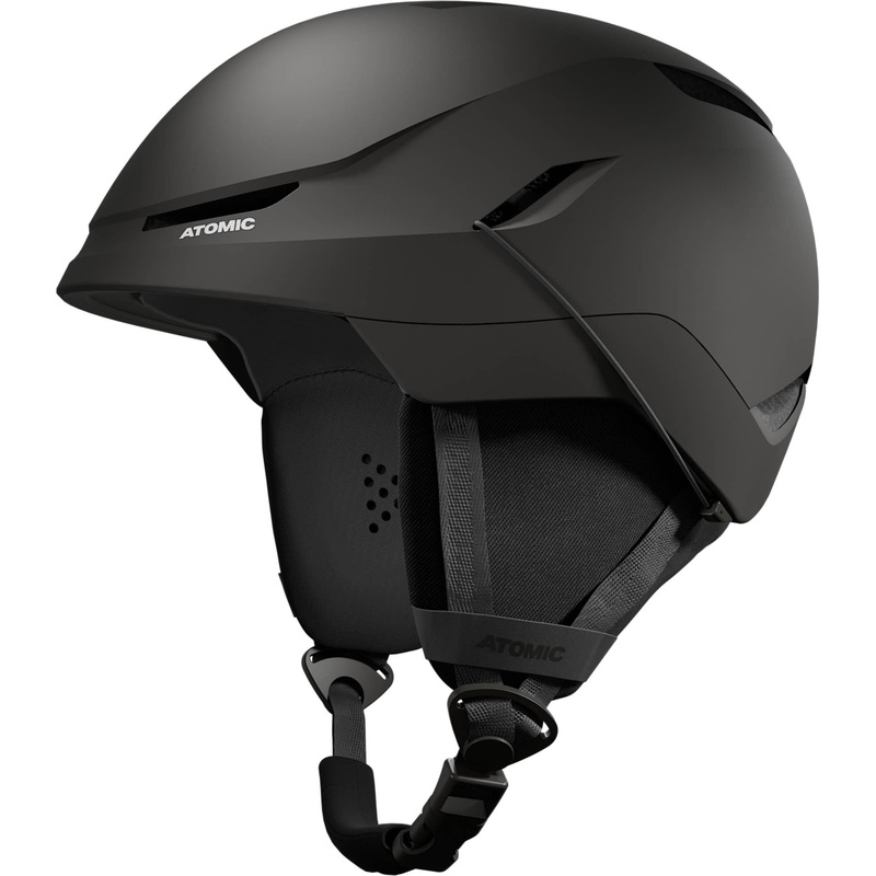 Atomic Revent Junior Black Small