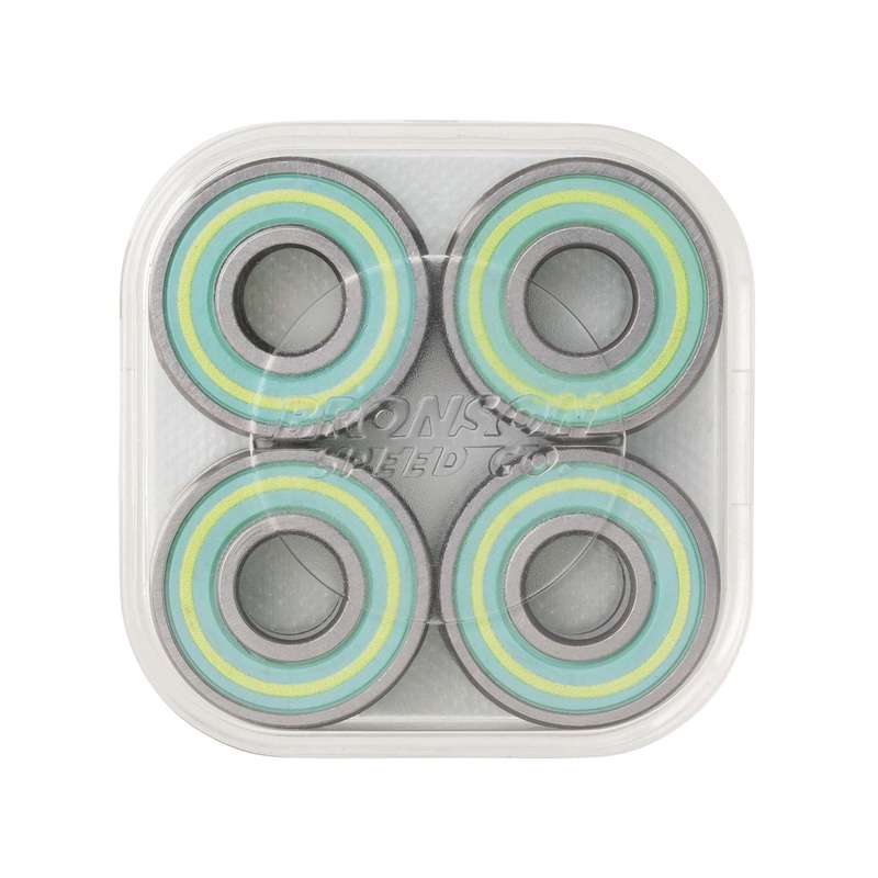 Brevard Pro G3 Bearings O/S SAMARRIA BREVARD