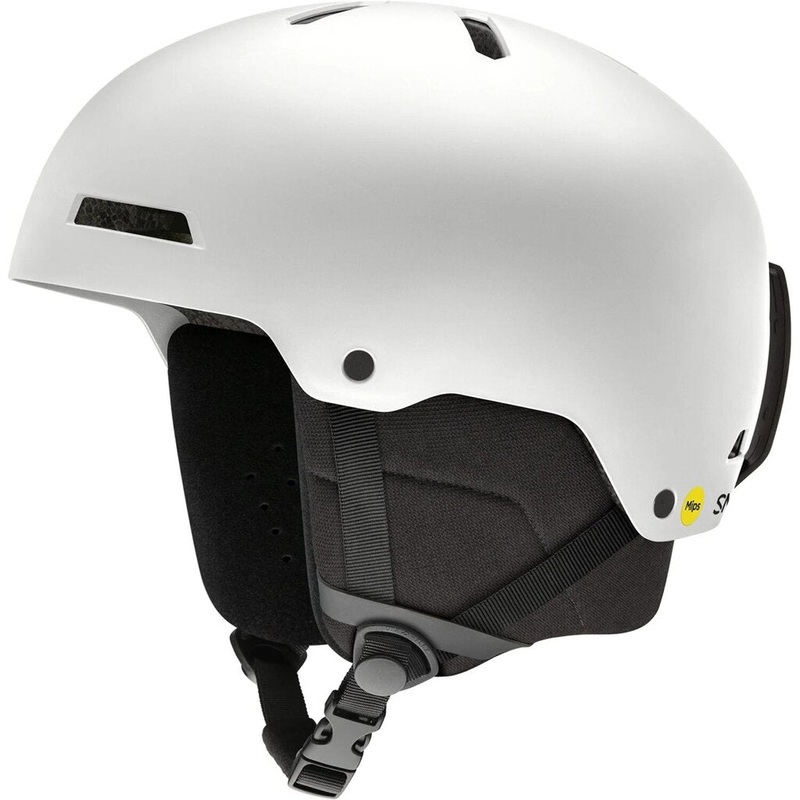 Smith Rodeo MIPS Helmet S (51-55cm) Matte White New