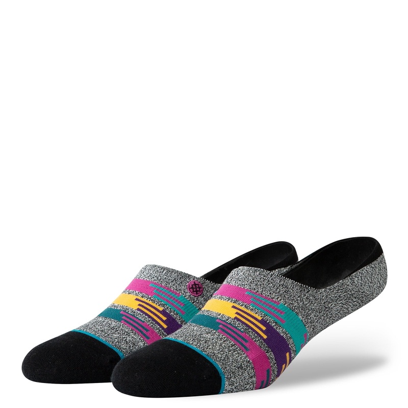 Stance Fsfnd Jackee Low Black M