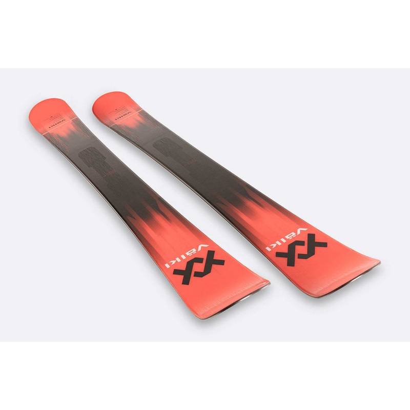 Volkl Mantra JR (Ski Only) – Junior’s 2022 138