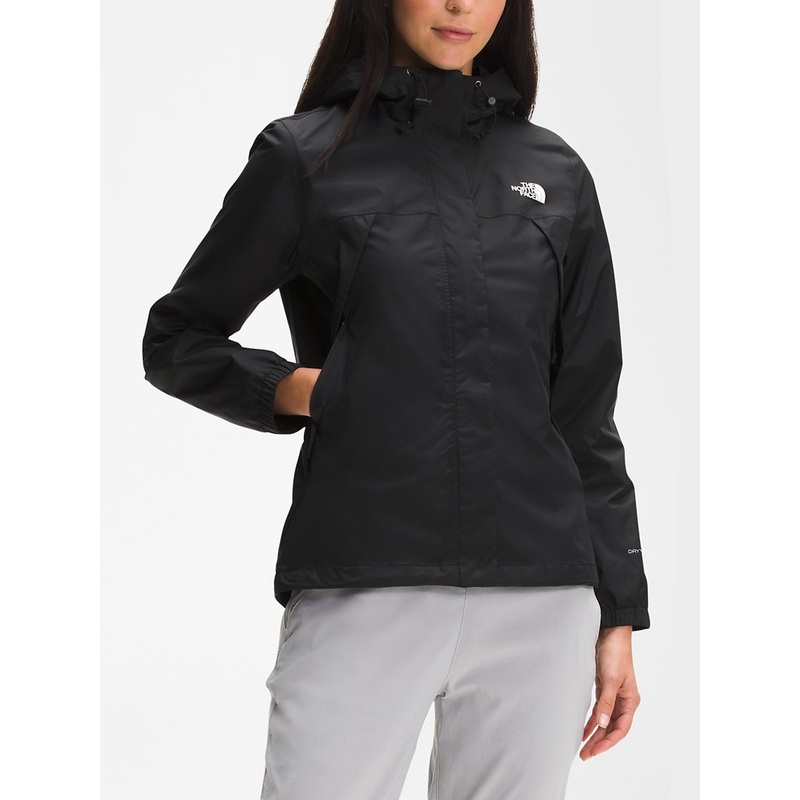 Antora Jacket XS TNF BLACK (JK3)