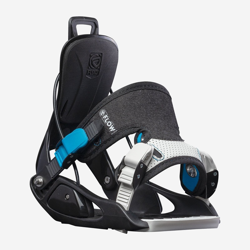Flow Micron Black S