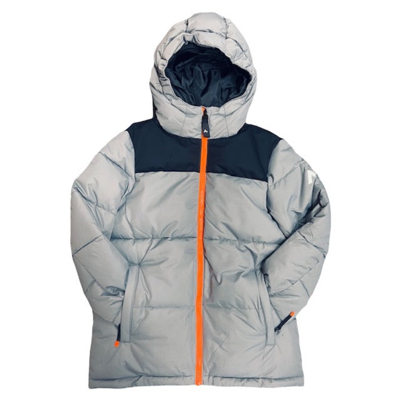 Kids’ Enel Winter Jacket BLACK XS