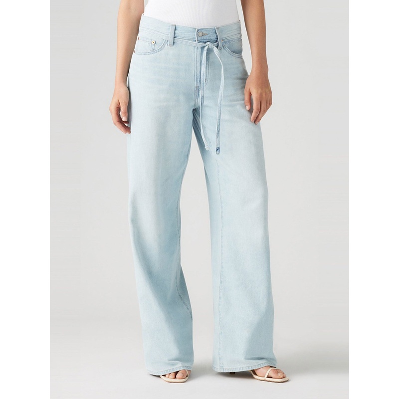 XL Straight Luxury Trip Jeans 25 LUXURY TRIP (0008)