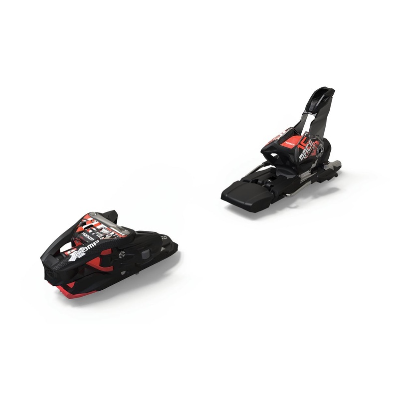 2024 Marker Race Xcomp 16 Race Ski Binding –