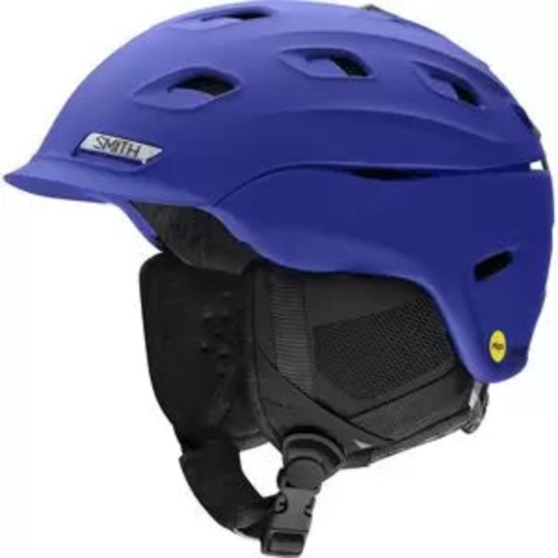 Smith Vantage Mips Helmet S Matte Lapis