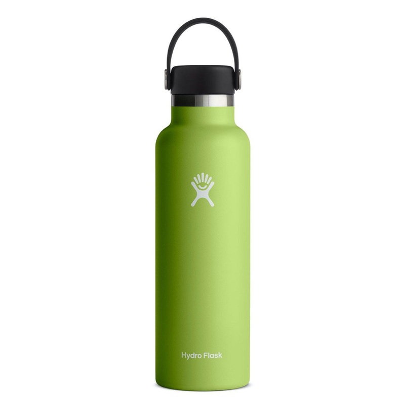 21oz Standard Mouth With Flex Cap Seagrass Bottle 21OZ SEAGRASS