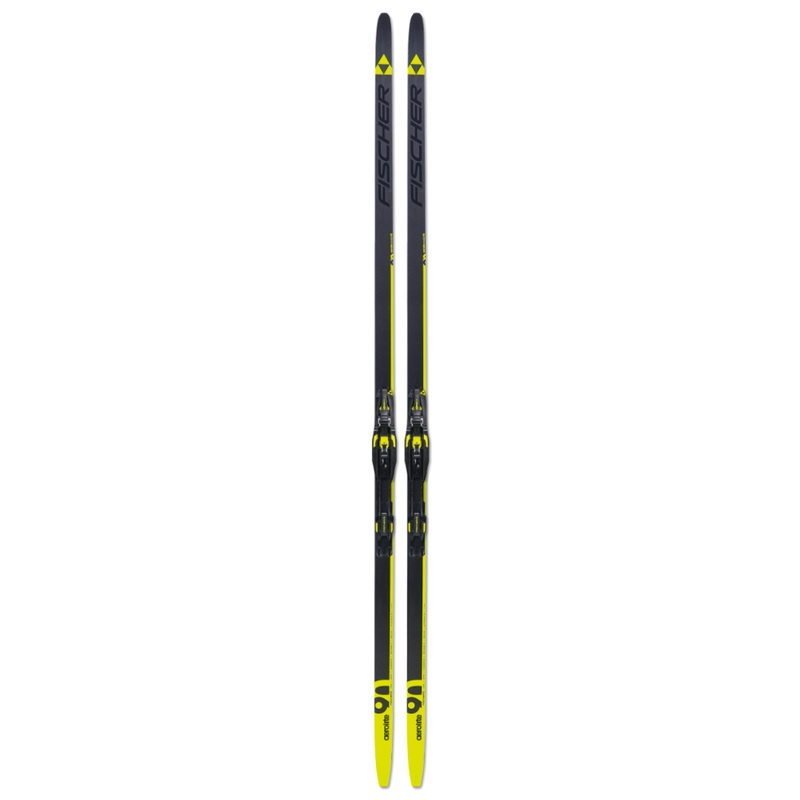 Fischer Aerolite Skate 90 Skis | $381
