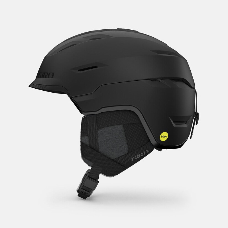 Giro Tenaya SP Matte Black S